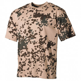Tricou barbati - Tropical