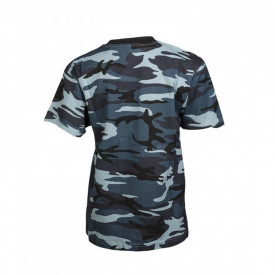 Tricou copii - Skyblue