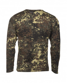 Tricou cu maneca lunga - Flectar