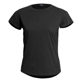 Tricou dama Pentagon Whisper - Negru