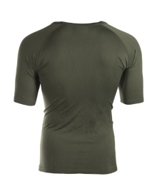 Tricou Mil-Tec Sport - Oliv