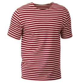 Tricou original Rosu - Marina Rusia