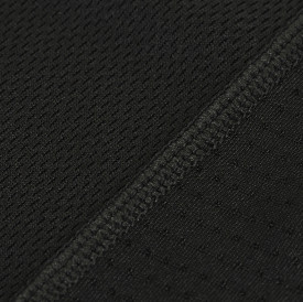Tricou sweat wicking Athletic Gen II M-Tac - Negru