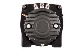 Troliu wirelless ironman4x4 12.000 lbs (5443 kg) 6.4 cp 12v cablu otel 9.5 mm garantie 5 ani