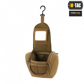 Trusa igiena Elite Gen.II - Coyote