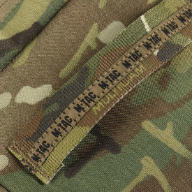 Trusa igiena Elite Gen.II - Multicam