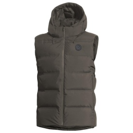 Vesta Pentagon Omega Down - Oliv