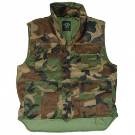 Vesta Ranger - Woodland