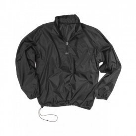 Windstopper membrana antivant - Negru