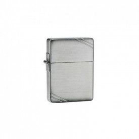Zippo 1935 Replica Brushed Chrome