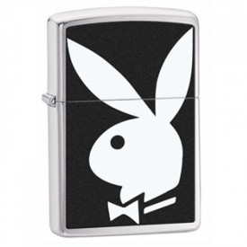 Zippo Playboy