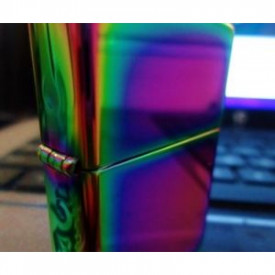 Zippo Spectrum