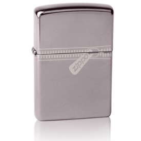 Zippo Zipped
