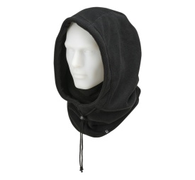 Bandana Arctic tip gluga - Negru