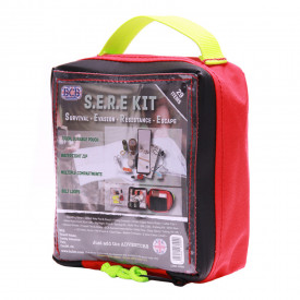 BCB S.E.R.E. kit 