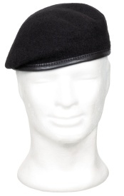 Bereta Comando MFH - Negru