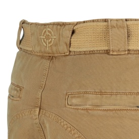 Bermude Heavy Duty Cargo - Coyote