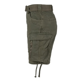  Bermude Heavy Duty Cargo - Oliv