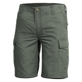 Bermude Pentagon BDU 2.0 - Camo Green