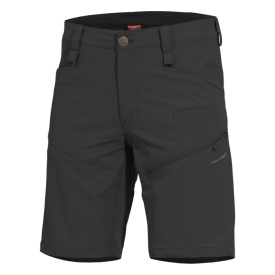 Bermude Pentagon Renegade Tropic - Negru