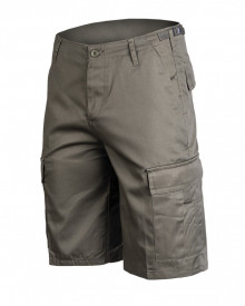 Bermude T/C - Olive
