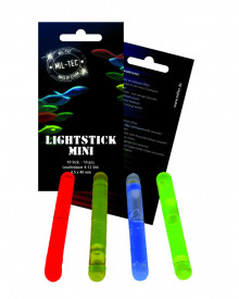 Bete luminoase 4 cm - Galben