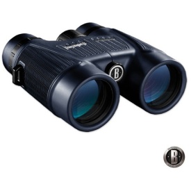 Binoclu Bushnell10X42 H2O Roof Fullsize