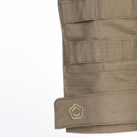 Bluza tactica Pentagon Wolf - Coyote