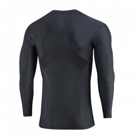 Bluza termica M-Tac Rasguard - Negru