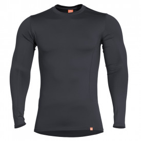 Bluza termica Pindos Pentagon - Negru