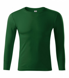 Bluza unisex Progress LSP75 - Verde