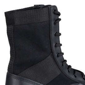 Bocanci Fostex Jungle - Negru