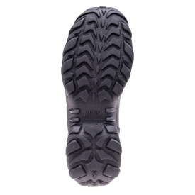 Bocanci High COBRA 6.0 V1 - Negru