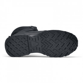 Bocanci inalti SFC defense tactical - Negru