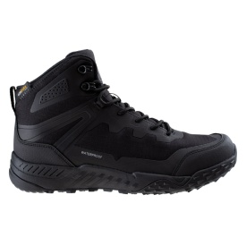Bocanci Magnum BONDSTEEL MID WP C - Negru