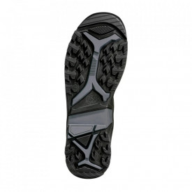 Bocanci militari Haix Connexis Safety+ GTX LTR MID - Negru