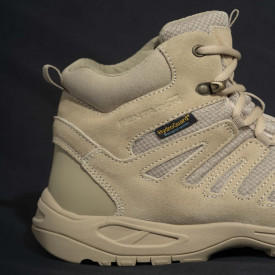 Bocanci militari trekking Achilles XTR 6 - Kaki
