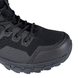 Bocanci tactici Hexagon - Negru