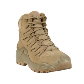 Bocanci tactici M-Tac Caiman - Coyote