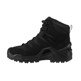 Bocanci tactici M-Tac Caiman - Negru