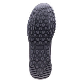 Bocanci WENTON MID WP - Negru gri 