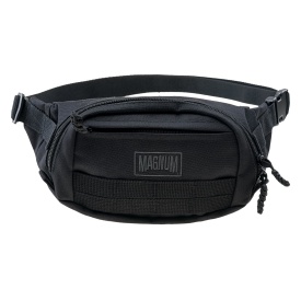 Borseta MAGNUM PLOVER - Negru