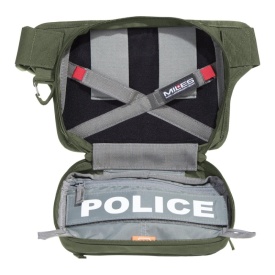 Borseta Pentagon Runner - Oliv