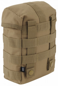 Borseta pouch Fire - Coyote