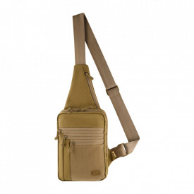 Borseta Sling Gen.IV cu velcro M-Tac - Coyote