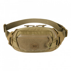 Borseta Waist Elite Hex M-Tac - Coyote