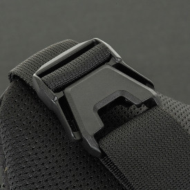 Borseta Waist Elite Hex M-Tac - Dark camo