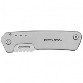 Briceag cu foarfeca Roxon Tool KS