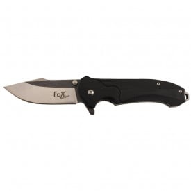 Briceag Klappmesser G10 - Negru