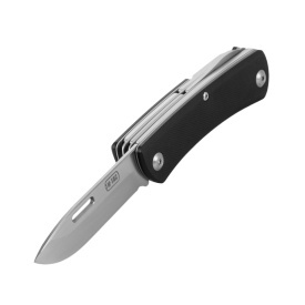 Briceag M-Tac 6 unelte Type 9 - Negru